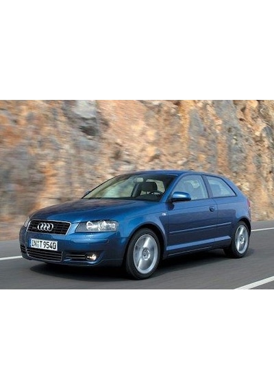 AUDI A3 YIL 2004-2008 ARASI DEPO SAĞ FAR HALOJEN 8P0941004A