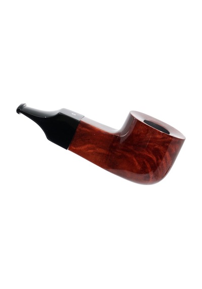 Talamona Reverse 9mm. Filtreli Akrilik Saplı Pipo 104170