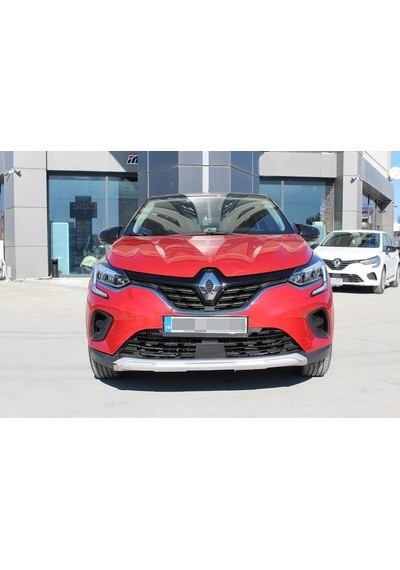 Yarasa Ayna Kapağı Renault Captur 2020+ / Aykay084