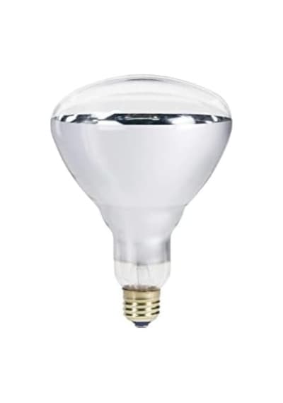 Ledvance 250w Infrared Şeffaf Ampul E27