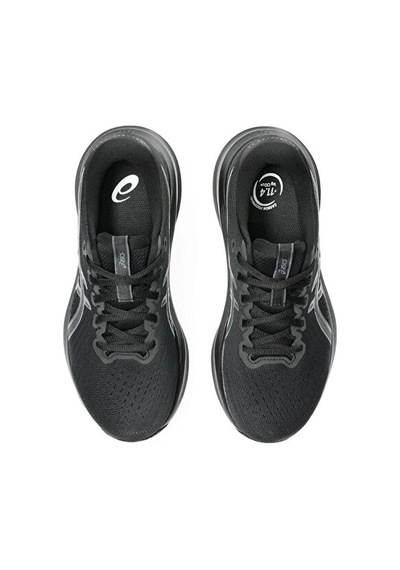 Asics Gel Excite 11 Kadın Koşu Ayakkabısı 1012b861-002 Siyah Siyah