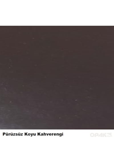 Hammerite Düz Koyu Kahverengi 0,75l