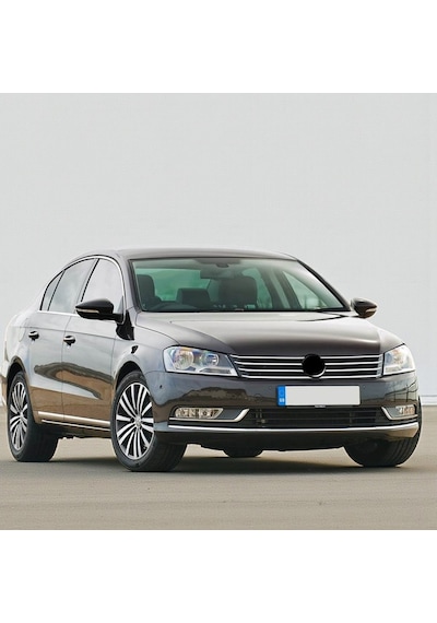 Vw Passat B7 2011-2014 Ön Cam Silecek Motoru 3ab955023a