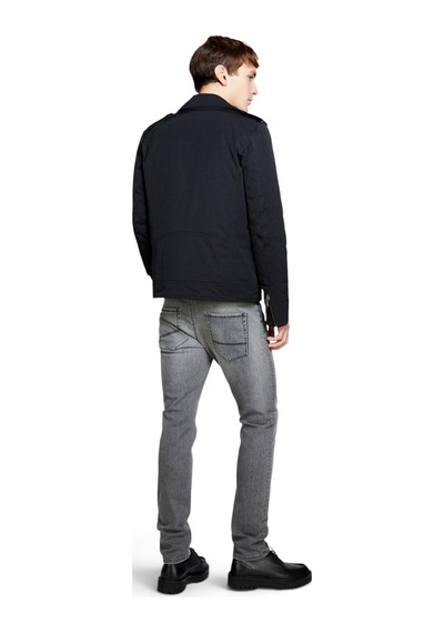 Sisley Pamuk Karışımlı Yıkama Efektli Skinny Fit Denim Pantolon Erkek Siyah Pantolon - 324p4y7v576l9 Sisley Pamuk Karışımlı Yıkama Efektli Skinny Fit Denim Pantolon Erkek Siyah Pantolon - 324p4y7v576l9