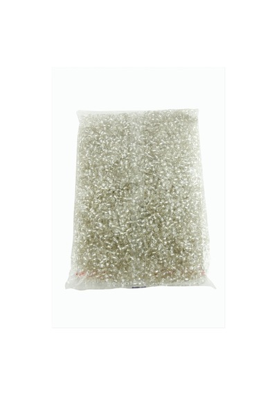 4 Mm Şeffaf Kum Boncuk 500 Gram 11
