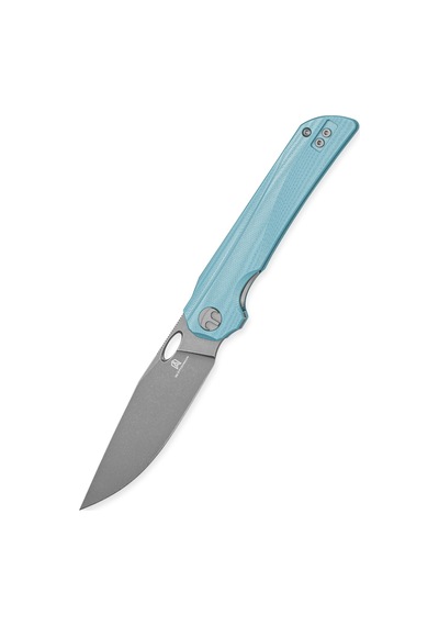 Bestechman Smuga G10 Sap Aeb-l Çelik Kamp Çakı Bmk22c Kum