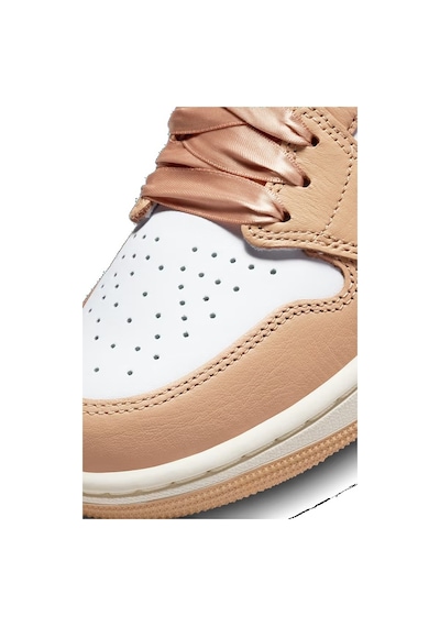 Nike Air Jordan Retro High Og 'praline' -sportxstore Beyaz
