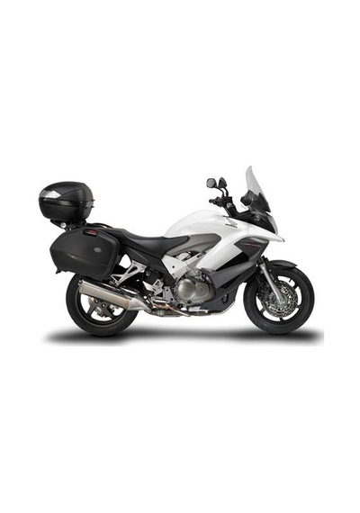 Kappa Klx1104 Honda Crossrunner 800 11-14 Yan Canta Tasıyıcı Renkli