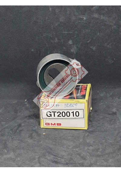 Triger Gergi Rulmanı Mazda 626 87-96 / E2200 / B2500 / Ford Range N11.3741
