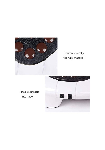 Isı İle Ayak Masajı, Ayak Masajı, Isı İle Shiatsu Ayak Makinesi, Elektrikli Derin Yoğurma Terapisi Ve Ayarlanabilir Isıtma Fonksiyonu, Ev Ve Sırt İçin Ayak Ve Sırt Ağrısını Ve Stresini Giderir