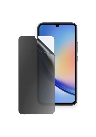 Samsung Galaxy A34 Uyumlu Ön Yüzey Hayalet Privacy Hidrojel Ekran Koruyucu 44488792