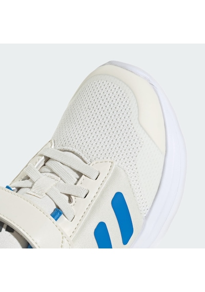 Adidas Tensaur Run 3.0 El C Çocuk Koşu Ayakkabısı Kı3242 Beyaz