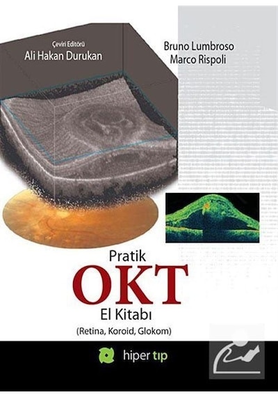Pratik OKT El Kitabı - Hakan Durukan - Hiperlink