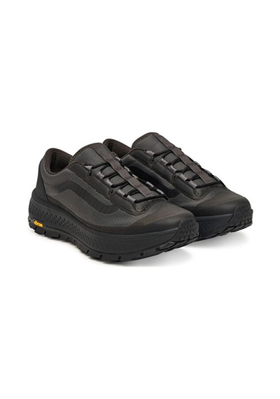 Vans Traıl 36 Erkek Outdoor Ayakkabısı Vn000z93blk1 Siyah