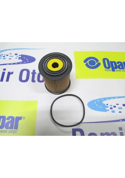 7087808E Yağ Filtresi 1,6 Egea-Jeep Renegade-Fiat 500X OPAR