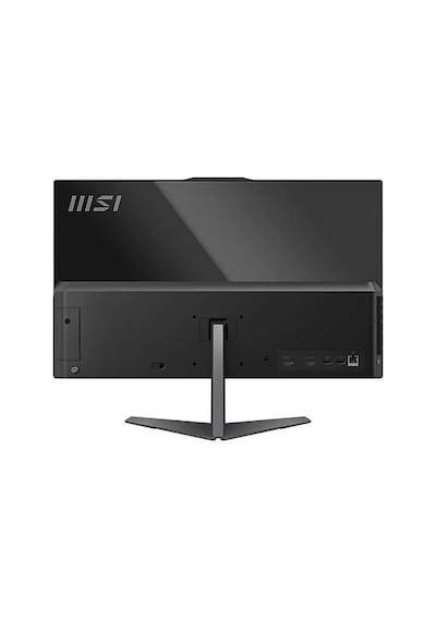 MSI Modern AM242 12M-636XTR i5-1235U 8 GB 512 GB SSD 23.8" DOS FHD AIO Masaüstü Bilgisayar