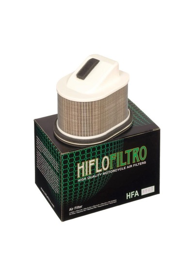 Kawasaki Z 750 S Hava Filtre Hiflo 2004-2009