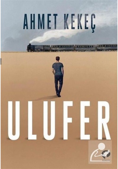 Mercankitap Ulufer / Ahmet Kekeç