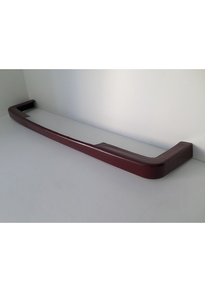 Tofaş Uyumlu Karlık Bordo Boyalı