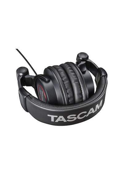 Tascam Th-11 Stüdyo Ve Dj Kulaklığı