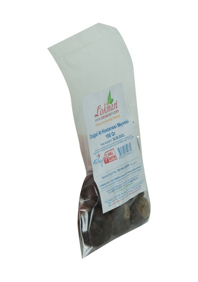 Lokman Doğal At Kestanesi Meyvesi 100 G