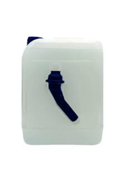 Totalenergies Adblue 5lt