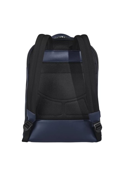Montblanc Extreme 3.0 Büyük Mavi Sırt Çantası 199846