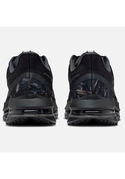 Nike Air Pegasus Premium Mens Running Shoes Reflektörlü Erkek Yürüyüş Koşu Ayakkabısı Siyah