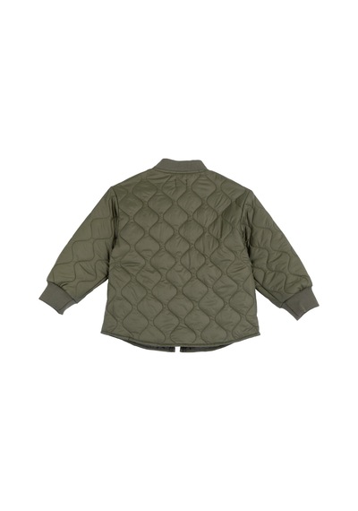 Chicco Mont - Husky 09087845000000 000055 Medıum Green