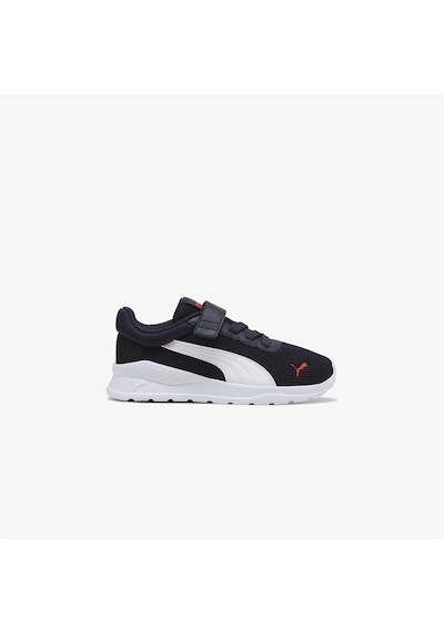 Puma Anzarun Vivid Ac Çocuk Lacivert Spor Ayakkabı 408305 2800284