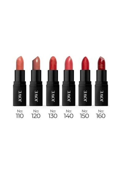 Lipstick Pro - 160 Genel