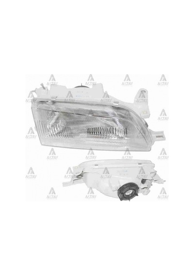 Far Corolla 1993-1998 Ae101 Sağ 1 Adet Oem No: 81110-1e180a