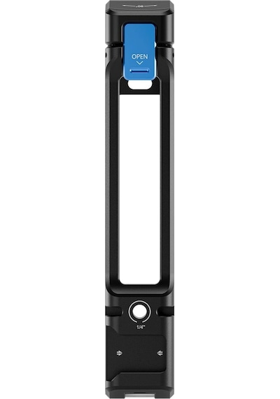 Telesin Insta360 X4 Metal Çerçeve Diğer