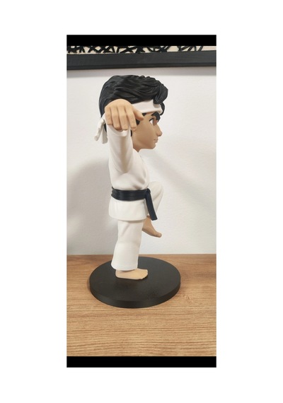 Daniel Figür 20 Cm Karede Kid Daniel Figür