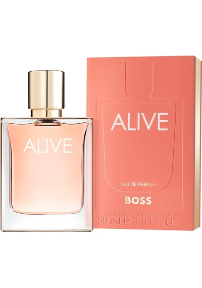 Alive Edp Kadın Parfümü 50 Ml Fresh