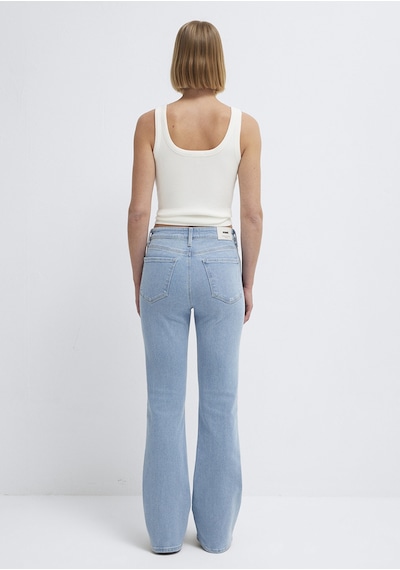 Mavi - Bliss Premium Blue Açık Mavi Jean Pantolon 101437-a3034 Açık Mavi