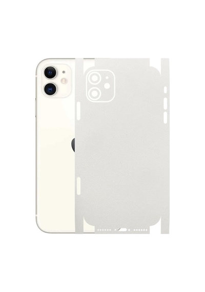 Kapps Iphone 11 İle Uyumlu Bumper Series Premium Kaplama 360 97879329