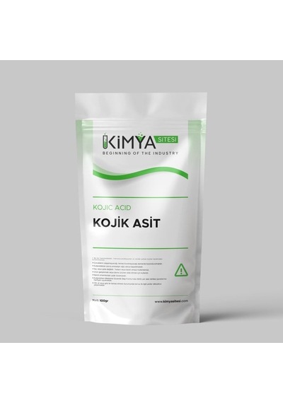 Kojic Acid 100gr