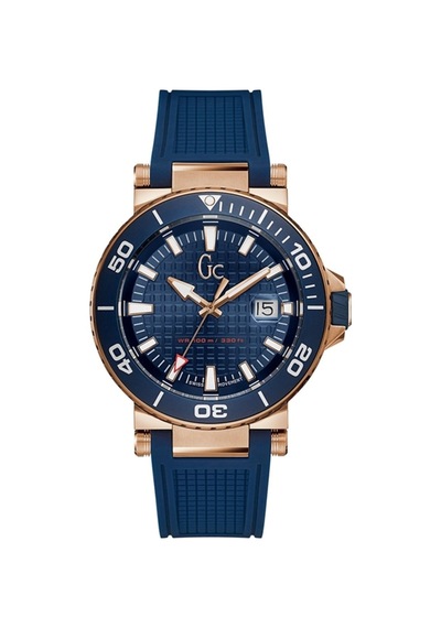 Guess Collection GCY36004G7MF Erkek Kol Saati