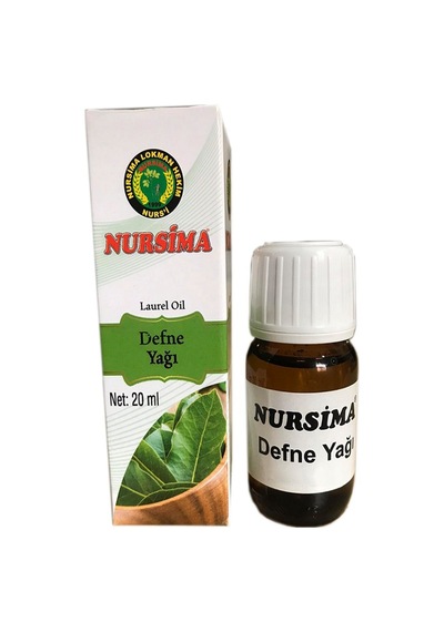 Nursima Defne Yağı 20 ML