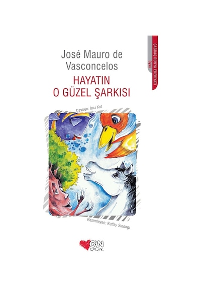 Hayatın O Güzel Şarkısı (551518462)