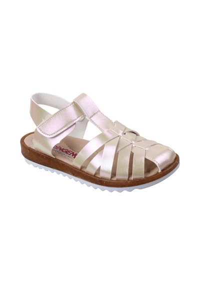 Şiringenç 02064 Orto Pedik Kız Çocuk Sandalet Ayakkabı