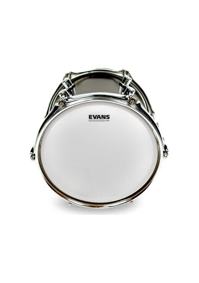 Evans B10uv1 Uv1 Coated Tom Ve Trampet Derisi 10 İnç - Tek Kat -