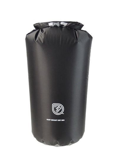 Jr Gear Hafif Su Geçirmez Portatif Çanta 5 Litre-Si̇yah