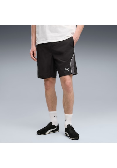 Puma Sport Erkek Siyah Şort 694335-01