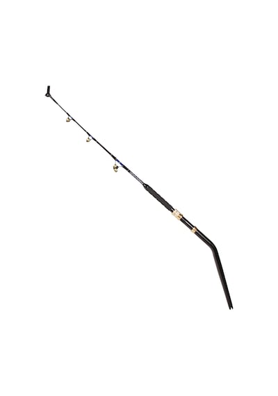 Seabor Deep Sea 1.68m 30-50 Lbs Trollıng Kamış Standart - Standart