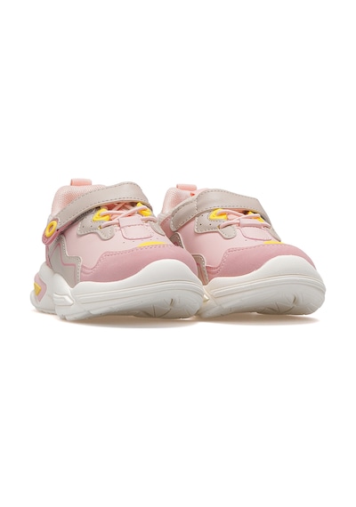 Vicco Charm Kız Çocuk  Spor Ayakkabı 25k 346.312 Pk Pudra