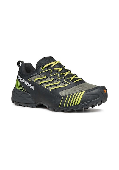 Scarpa Ribelle Run Xt Gore-tex Kadın Koşu Ayakkabısı 33082-202 C-sharp Çok Renkli