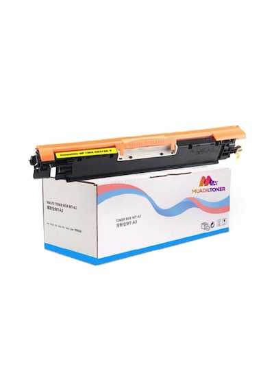 Colorful Toner Hp Laserjet Pro 100 Color Mfp M175A Uyumlu 550713508