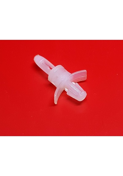 Plastik Kart Devre Tutucu Yükseltici Klips Kt008 2.000 Adet